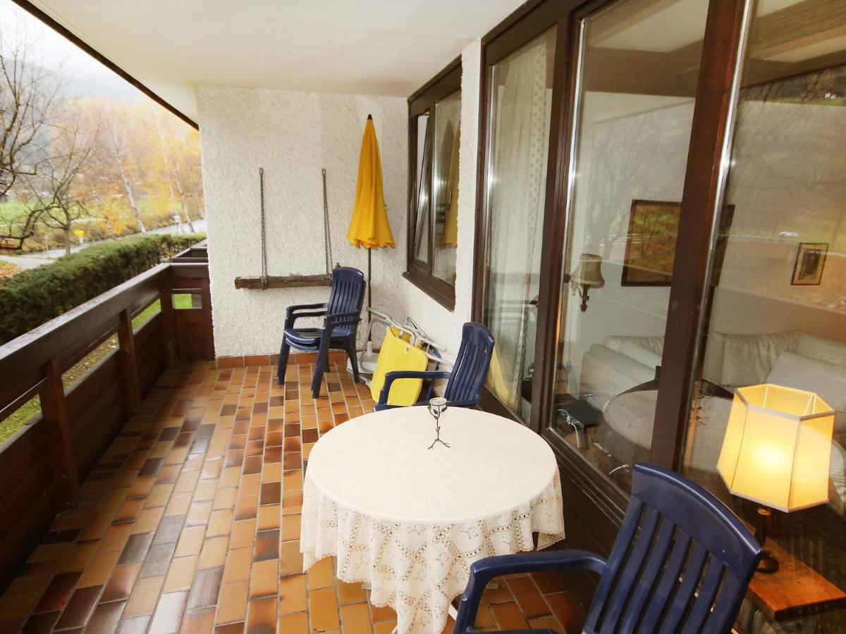 Apartment Plathner By Interhome バート・ホーフガシュタイン エクステリア 写真