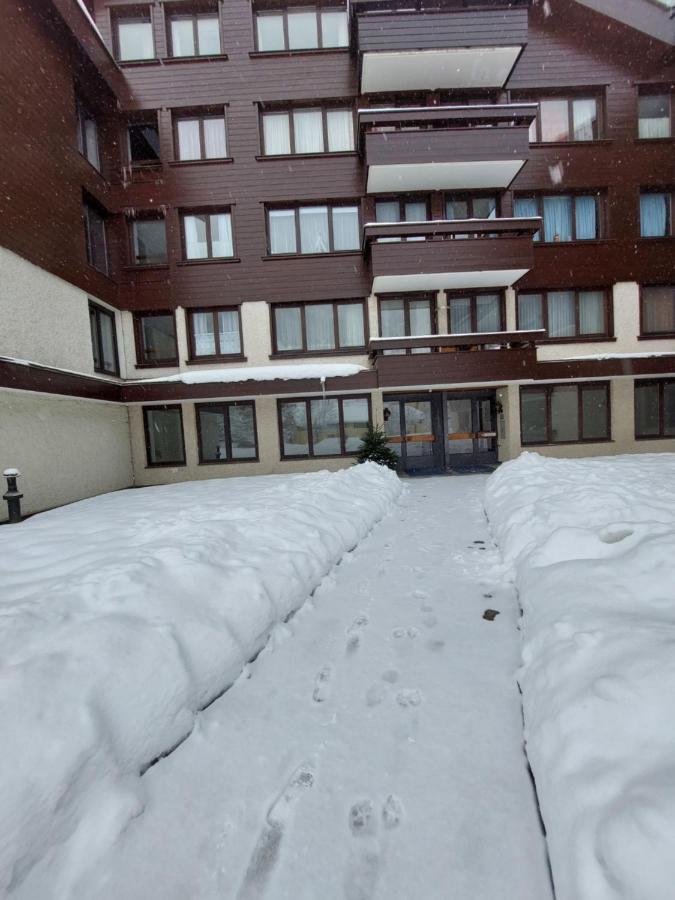 Apartment Plathner By Interhome バート・ホーフガシュタイン エクステリア 写真