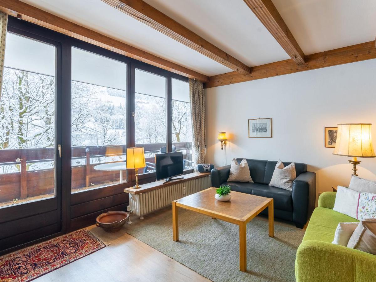 Apartment Plathner By Interhome バート・ホーフガシュタイン エクステリア 写真