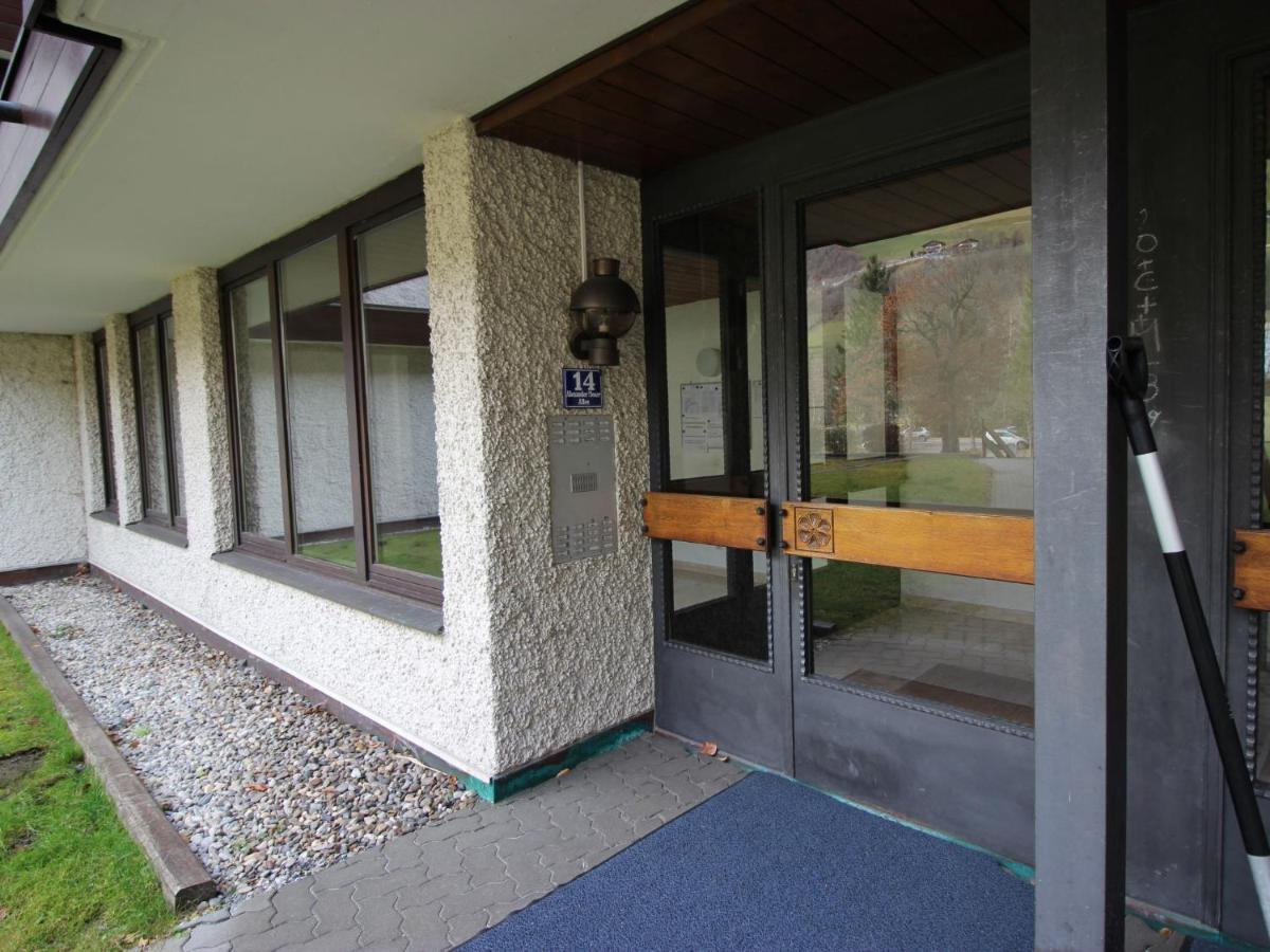 Apartment Plathner By Interhome バート・ホーフガシュタイン エクステリア 写真