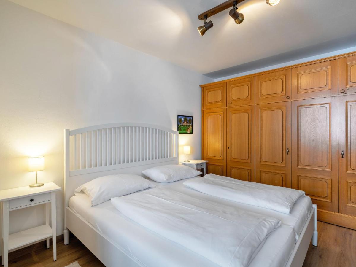 Apartment Plathner By Interhome バート・ホーフガシュタイン エクステリア 写真