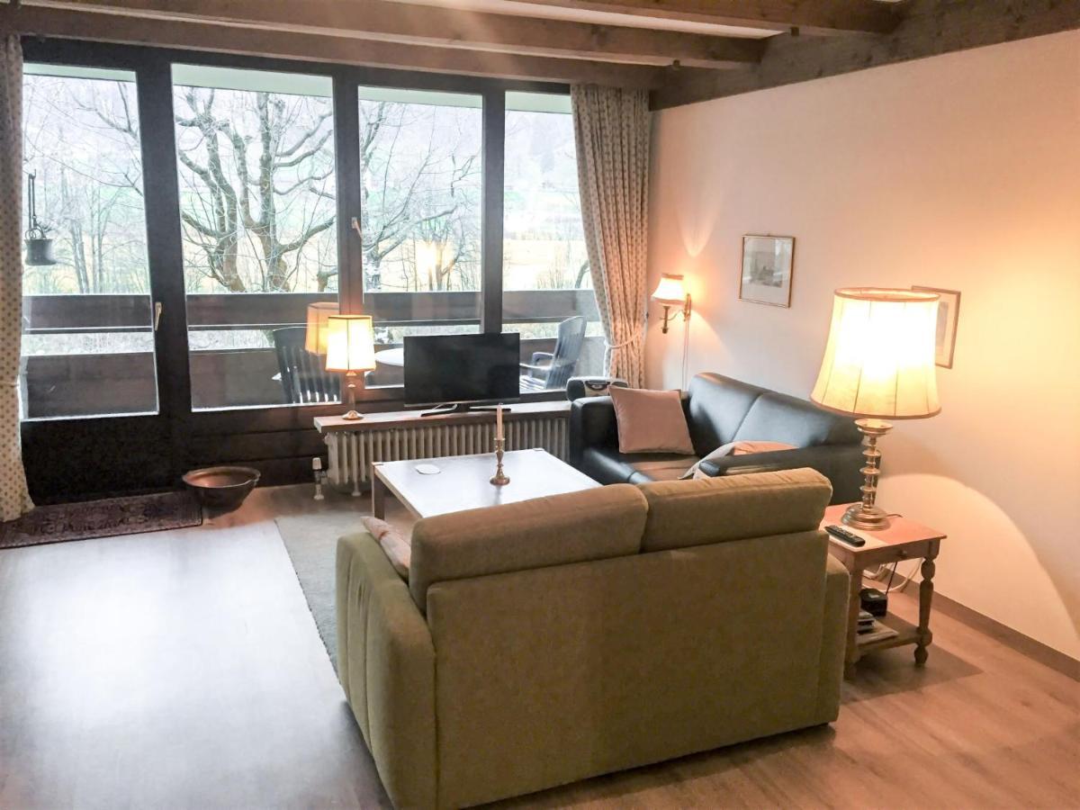 Apartment Plathner By Interhome バート・ホーフガシュタイン エクステリア 写真