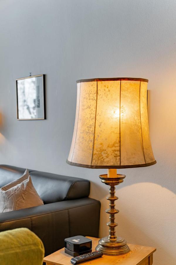 Apartment Plathner By Interhome バート・ホーフガシュタイン エクステリア 写真