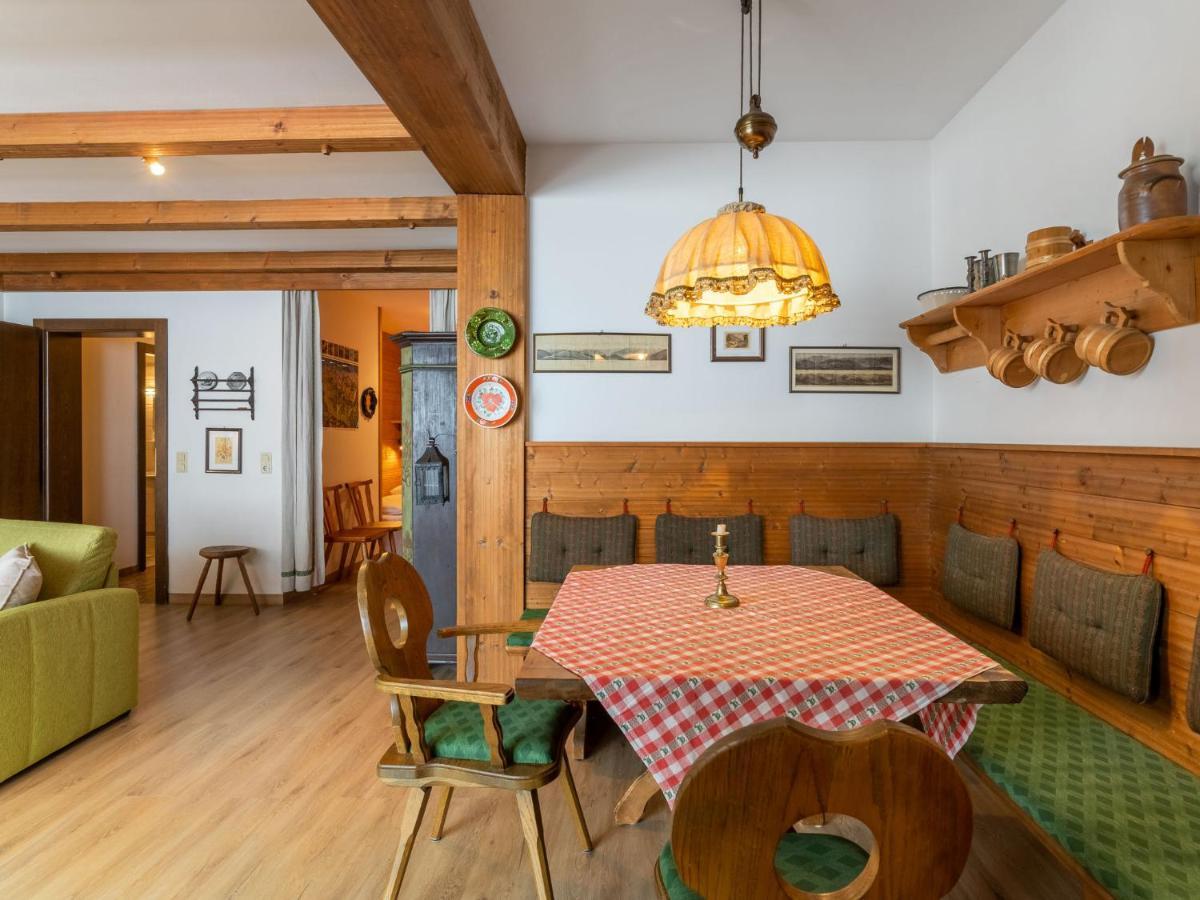 Apartment Plathner By Interhome バート・ホーフガシュタイン エクステリア 写真