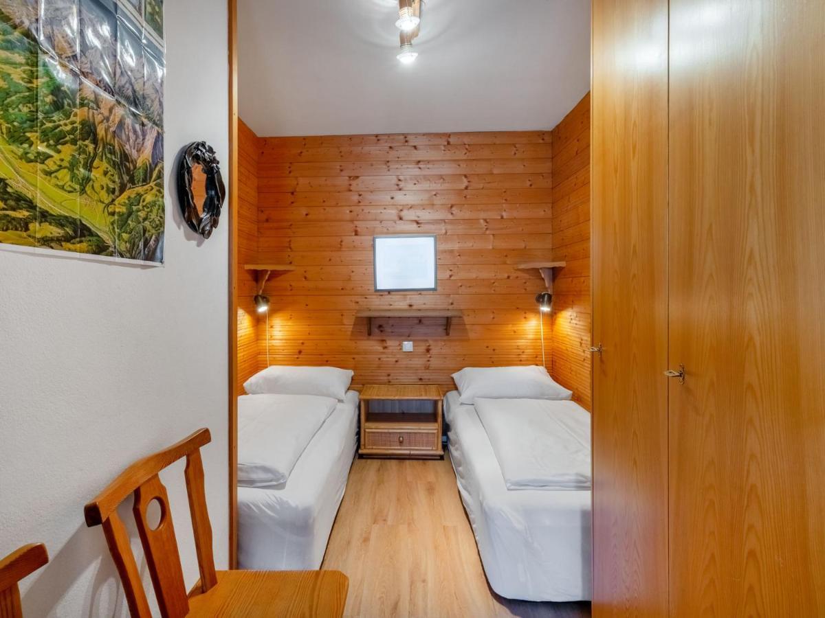 Apartment Plathner By Interhome バート・ホーフガシュタイン エクステリア 写真