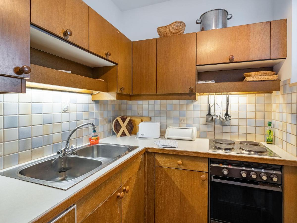 Apartment Plathner By Interhome バート・ホーフガシュタイン エクステリア 写真