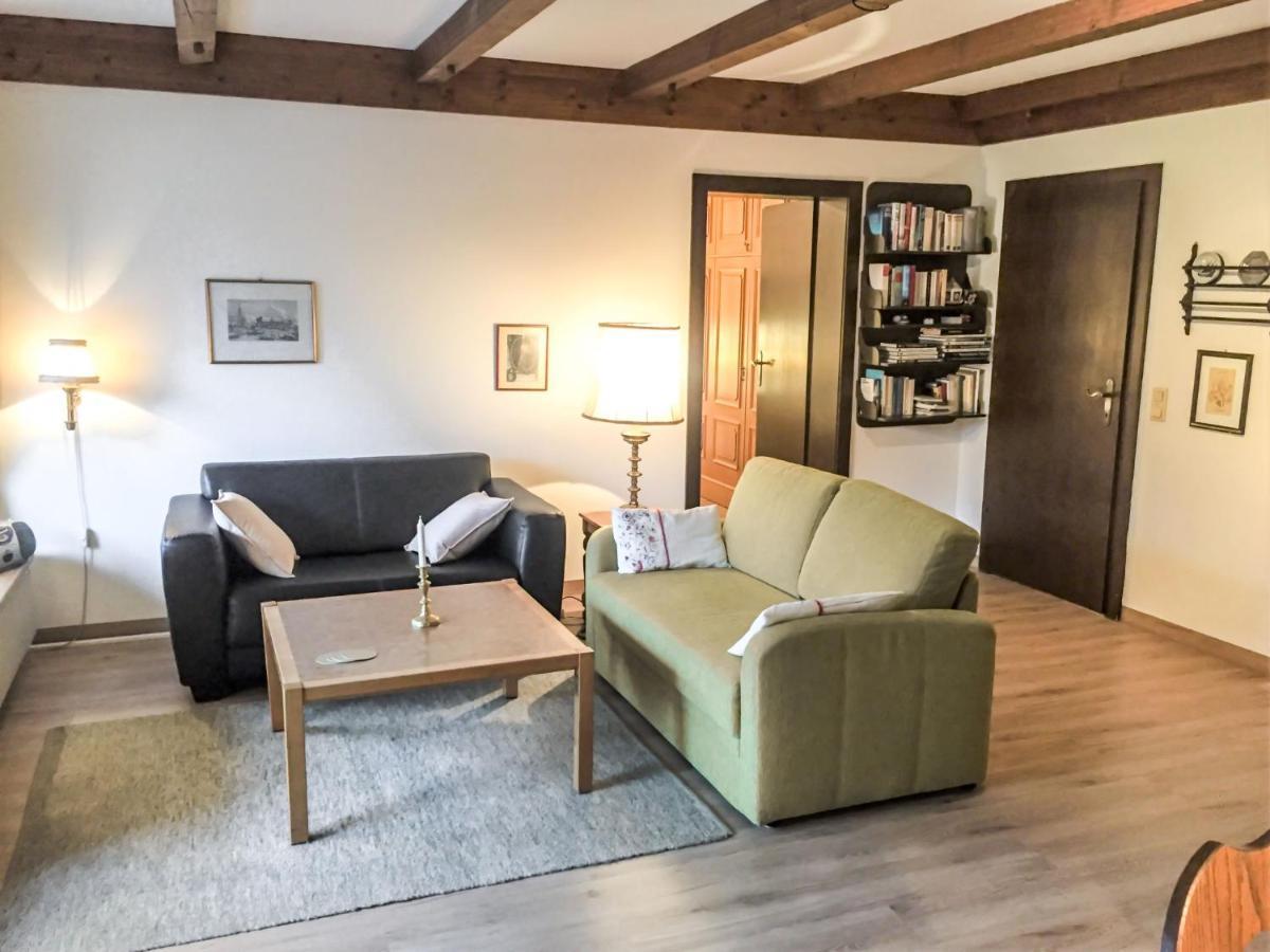 Apartment Plathner By Interhome バート・ホーフガシュタイン エクステリア 写真