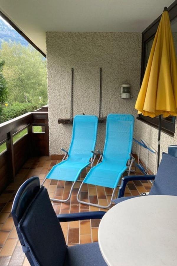 Apartment Plathner By Interhome バート・ホーフガシュタイン エクステリア 写真
